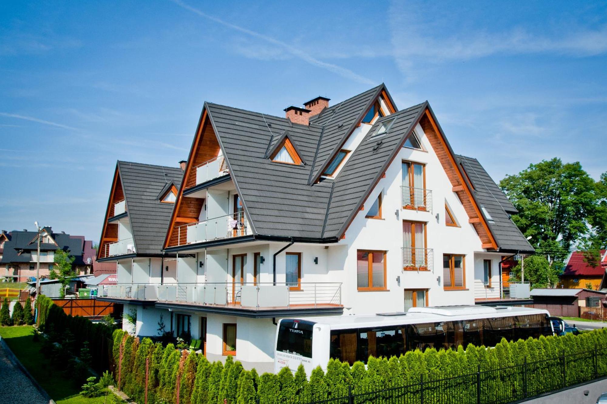 Apartamenty Rubin, Zakopane