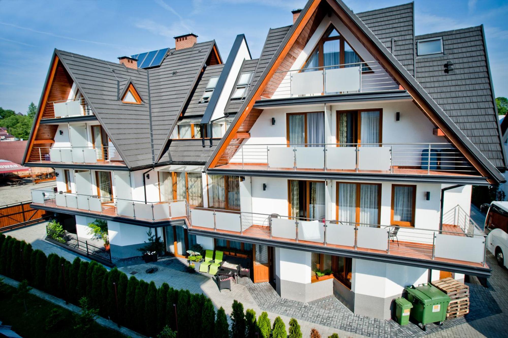 Apartamenty Rubin — Zdjęcia 1
